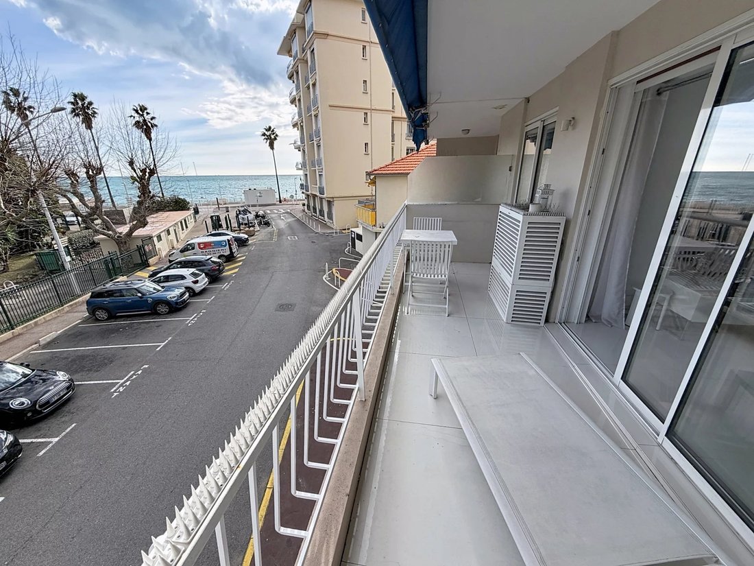 Appartement à Cannes, Provence-Alpes-Côte d'Azur, France 3 - 19161257