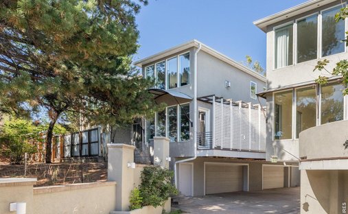 Condo in Boulder, Colorado, United States 1