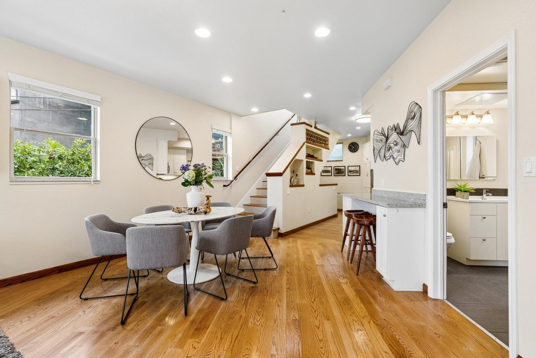 Casa a San Francisco, California, Stati Uniti 5 - 19160991
