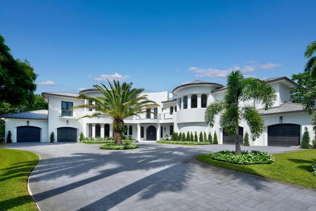 Haus in Boca Raton, Florida, Vereinigte Staaten 3 - 19160157