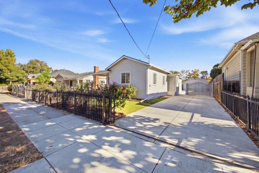 Casa a San Jose, California, Stati Uniti 3 - 19163145