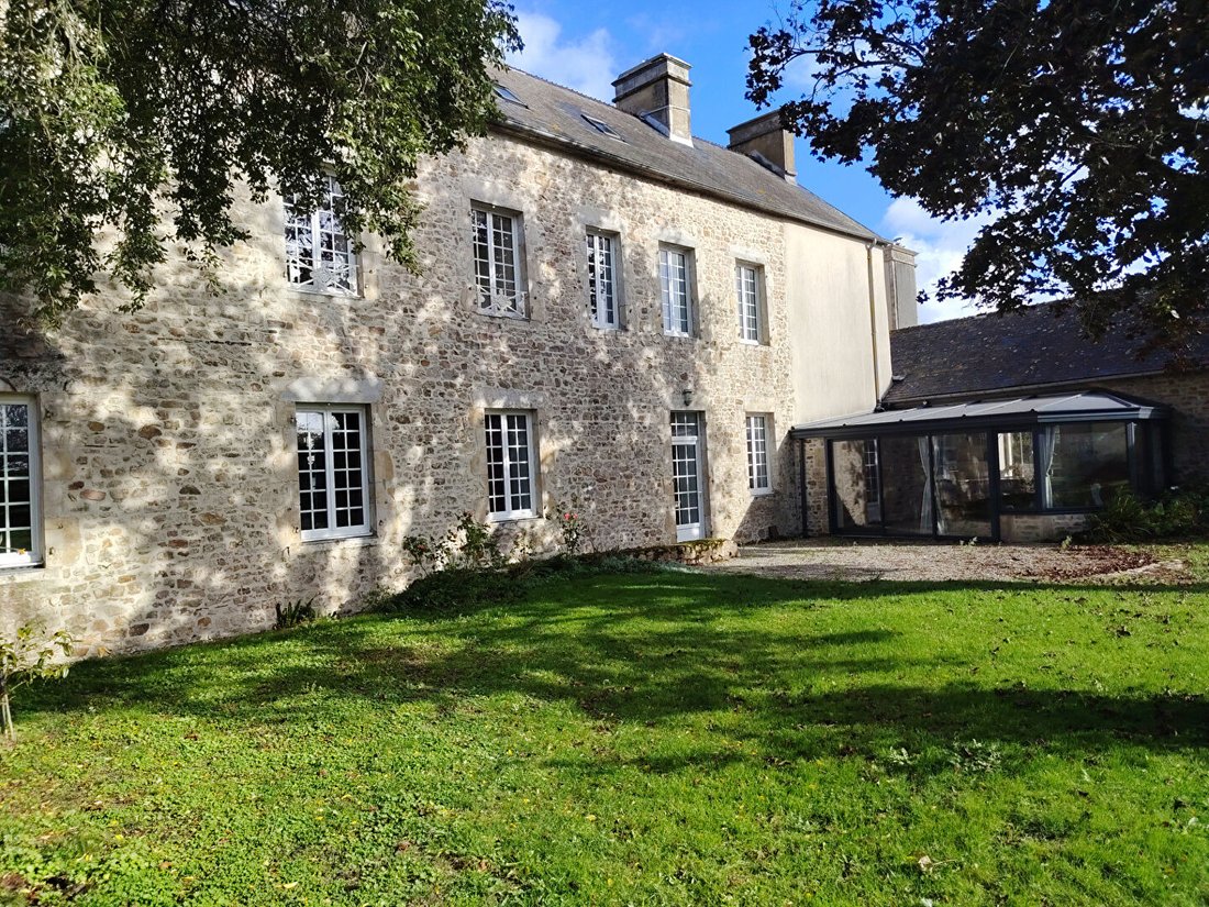 Villa in Lessay, Normandy, France 1 - 19165207