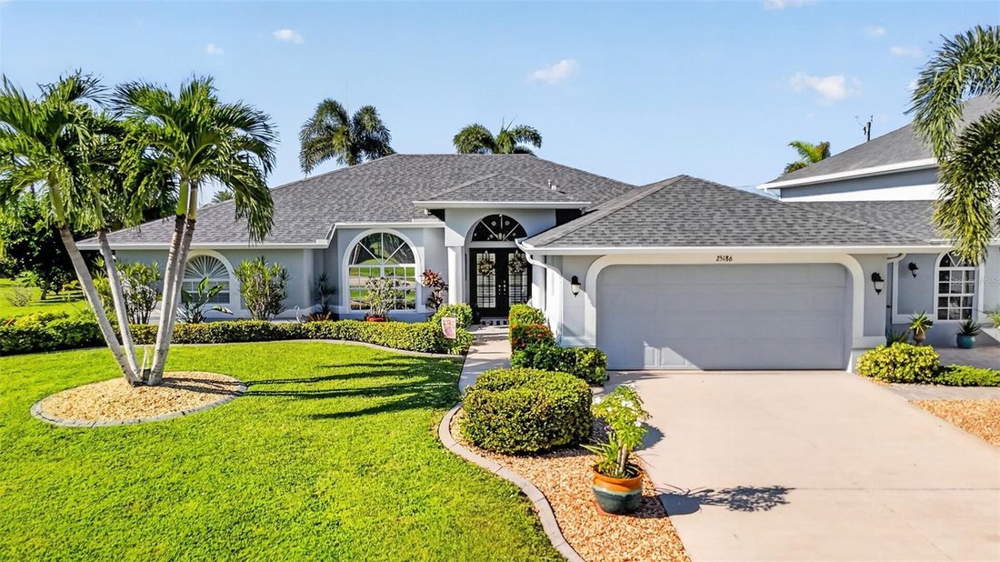 House in Punta Gorda, Florida, United States 4 - 19162746