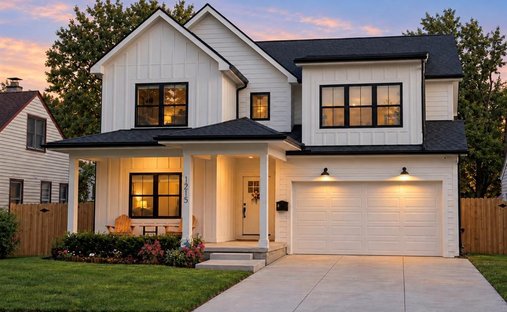 Casa a Royal Oak, Michigan, Stati Uniti 1