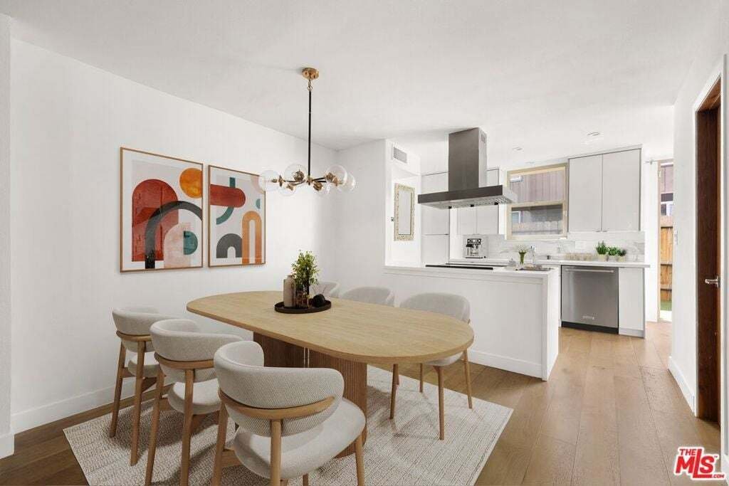 Condominio a Los Angeles, California, Stati Uniti 1 - 19162589