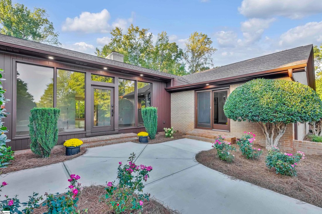 Haus in Boiling Springs, South Carolina, Vereinigte Staaten 4 - 19162056