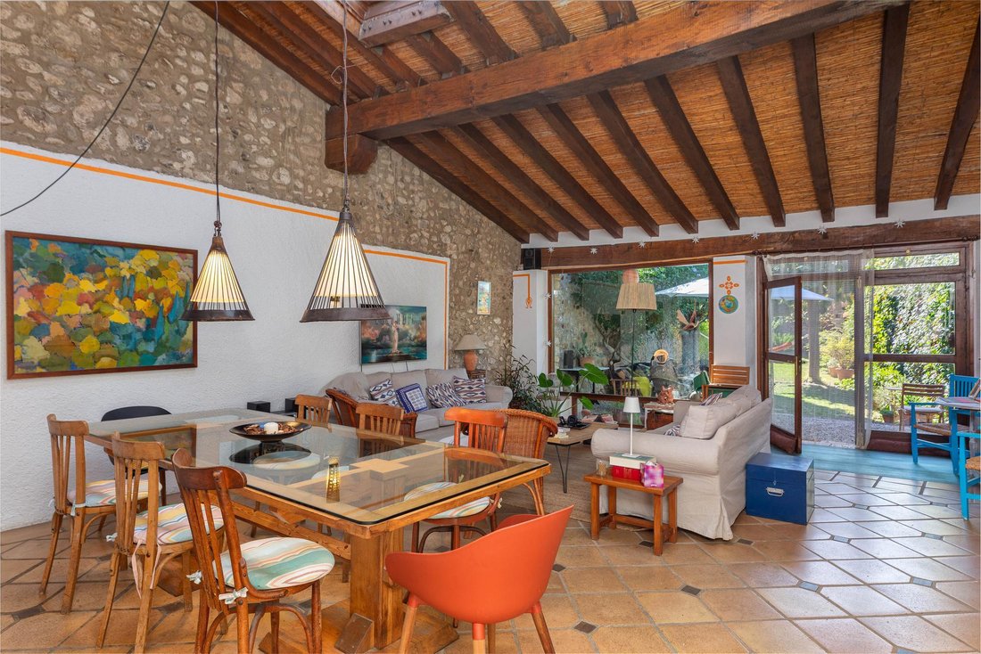 Villa in Crespia, Catalonia, Spain 3 - 19161044