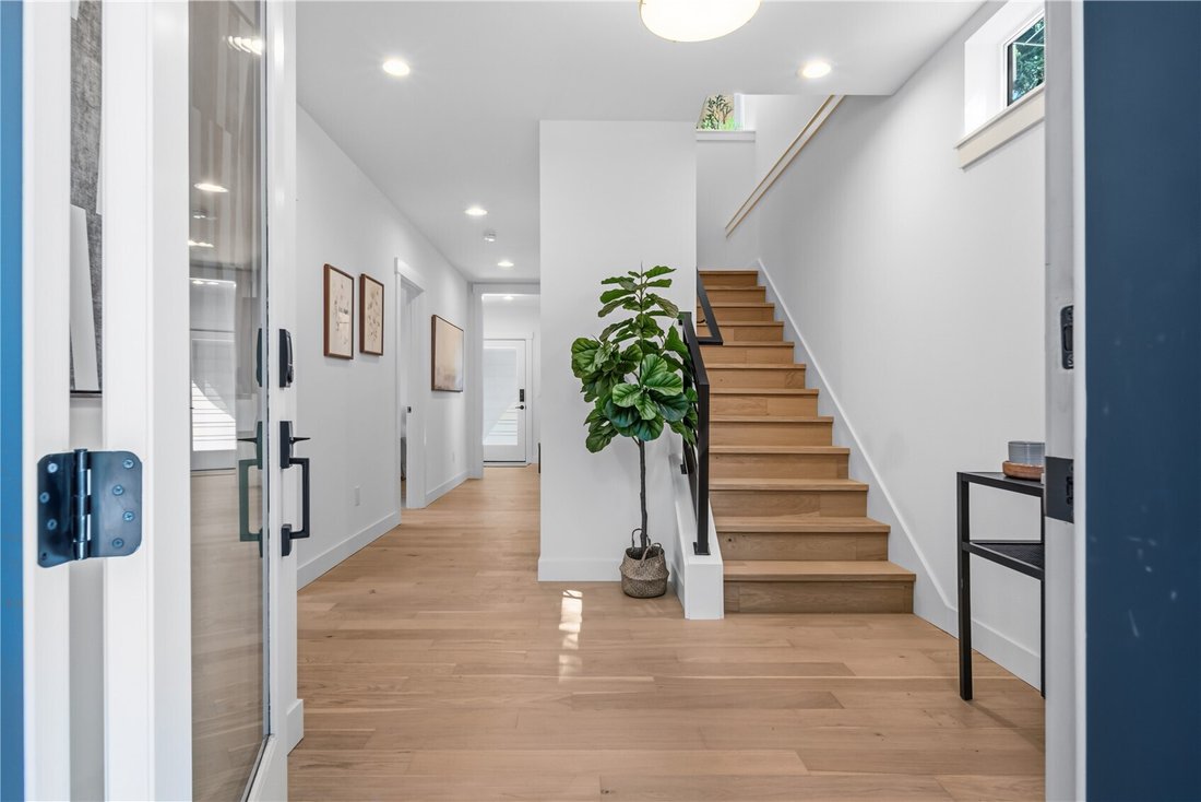Condominio a Seattle, Washington, Stati Uniti 3 - 19165994