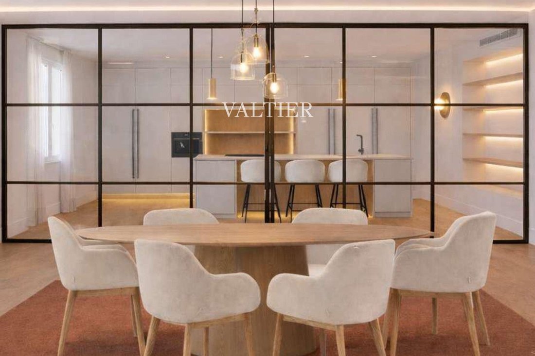 Appartement à Salamanque, Madrid, Espagne 4 - 19163775