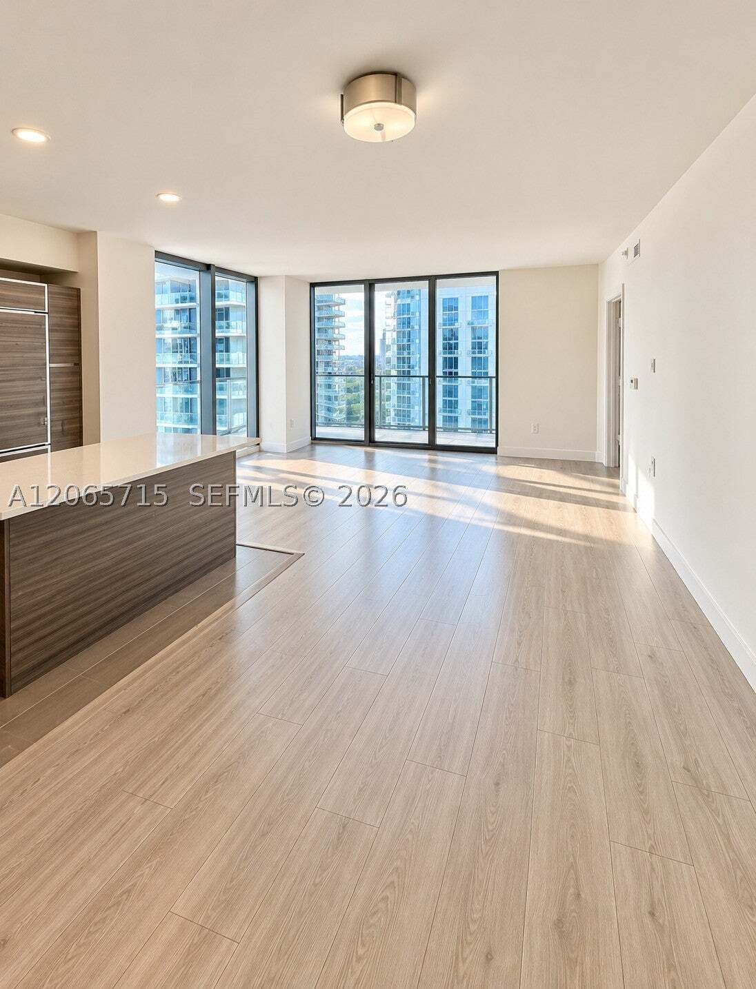 Appartement à Miami, Floride, États-Unis 2 - 18687296