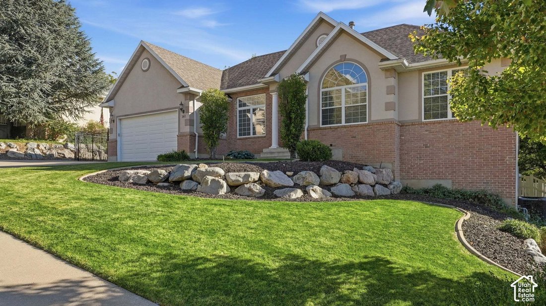 Casa en Farmington, Utah, Estados Unidos 4 - 19160164