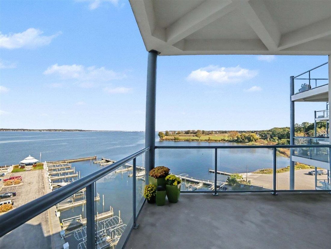 Condominio a Muskegon, Michigan, Stati Uniti 2 - 19163840