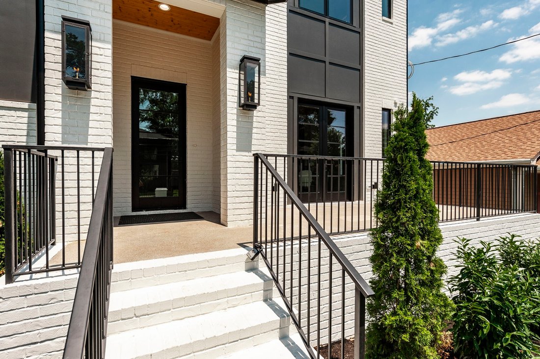 Haus in Nashville, Tennessee, Vereinigte Staaten 2 - 19160985