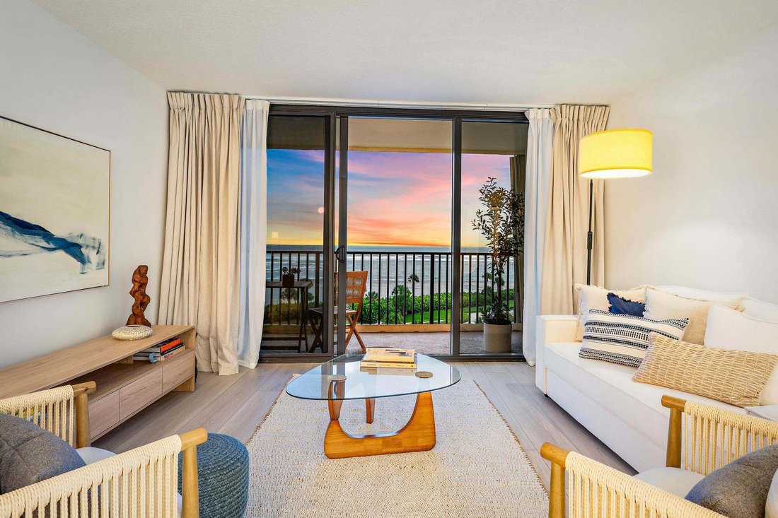 Condominio en Jupiter, Florida, Estados Unidos 4 - 19163311