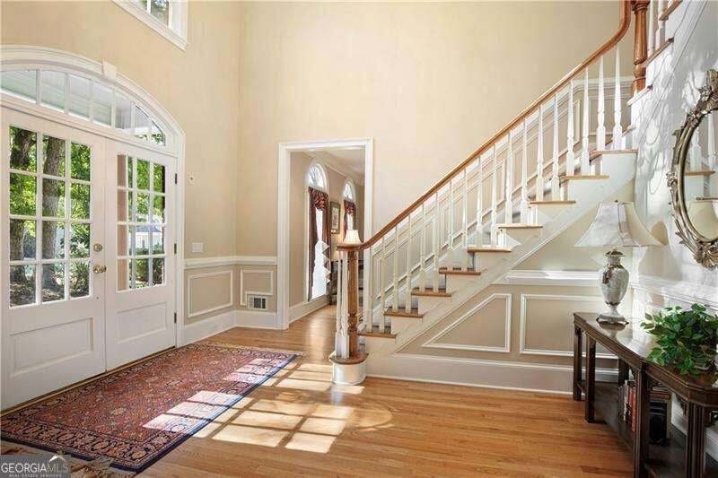 Casa a Johns Creek, Georgia, Stati Uniti 4 - 19163742