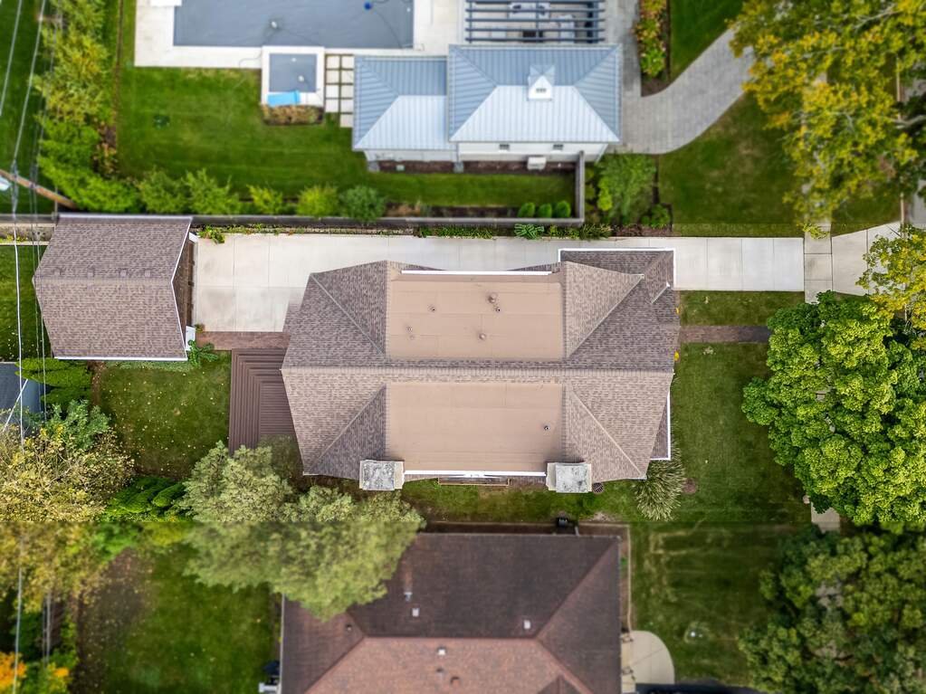 Haus in Hinsdale, Illinois, Vereinigte Staaten 2 - 19165855