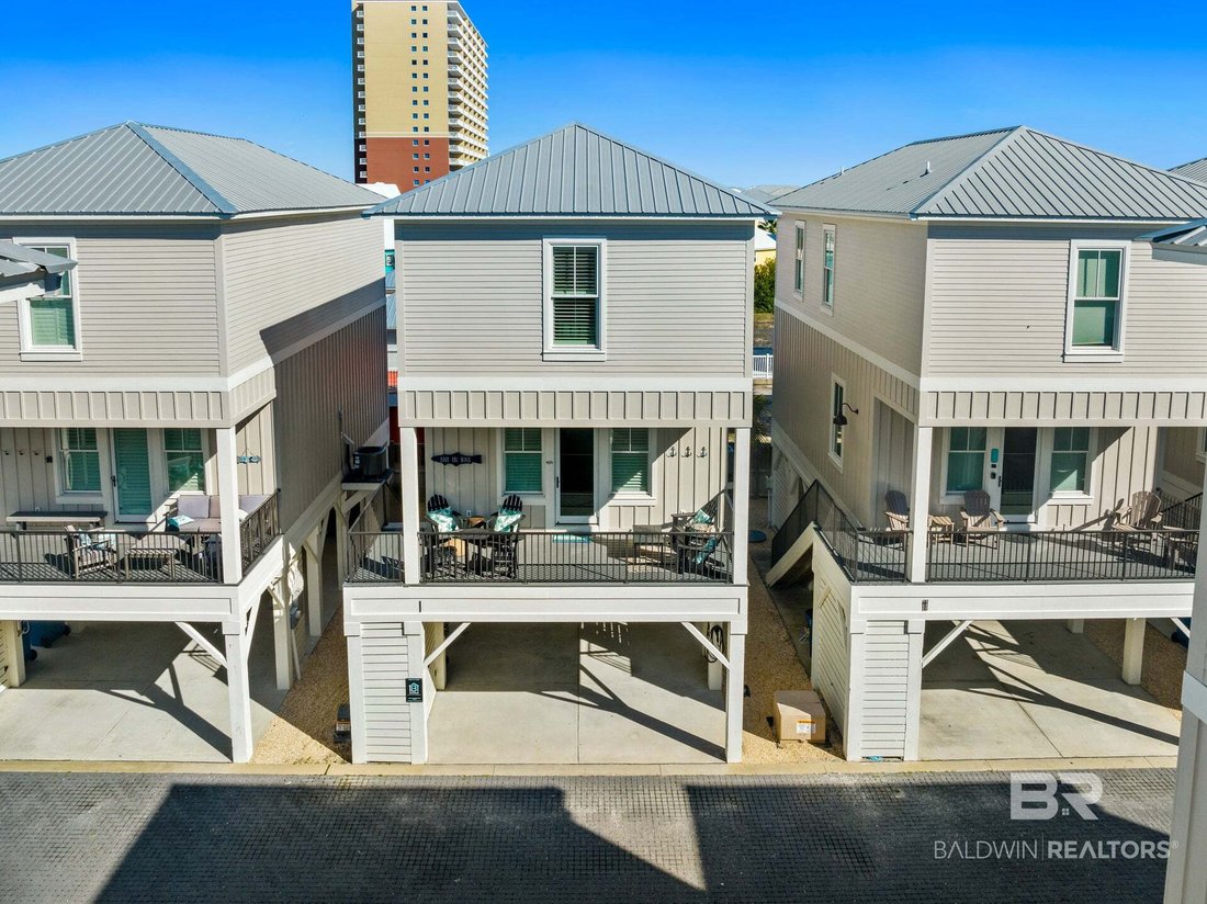 House in Gulf Shores, Alabama, United States 3 - 19162420