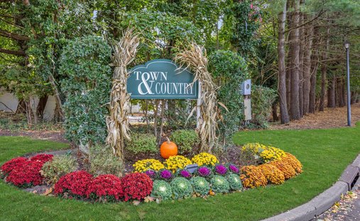 Eigentumswohnung in Port Jefferson, New York, Vereinigte Staaten 1
