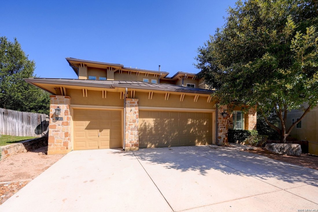House in San Antonio, Texas, United States 1 - 19164773