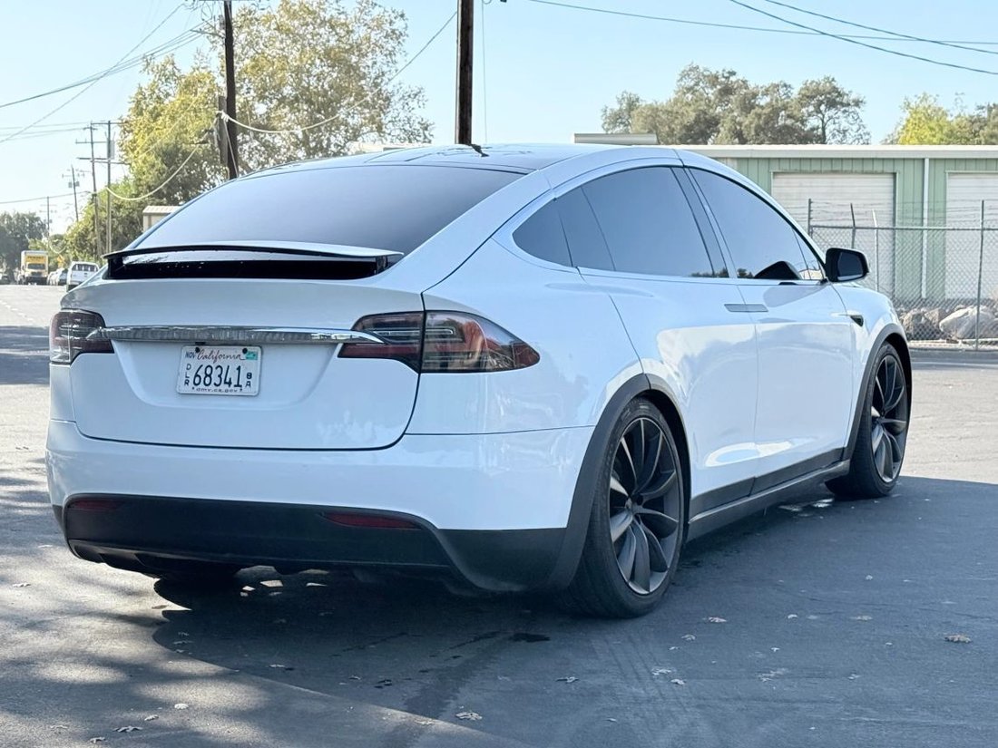Suv in West Sacramento, CA, United States 5 - 19165076