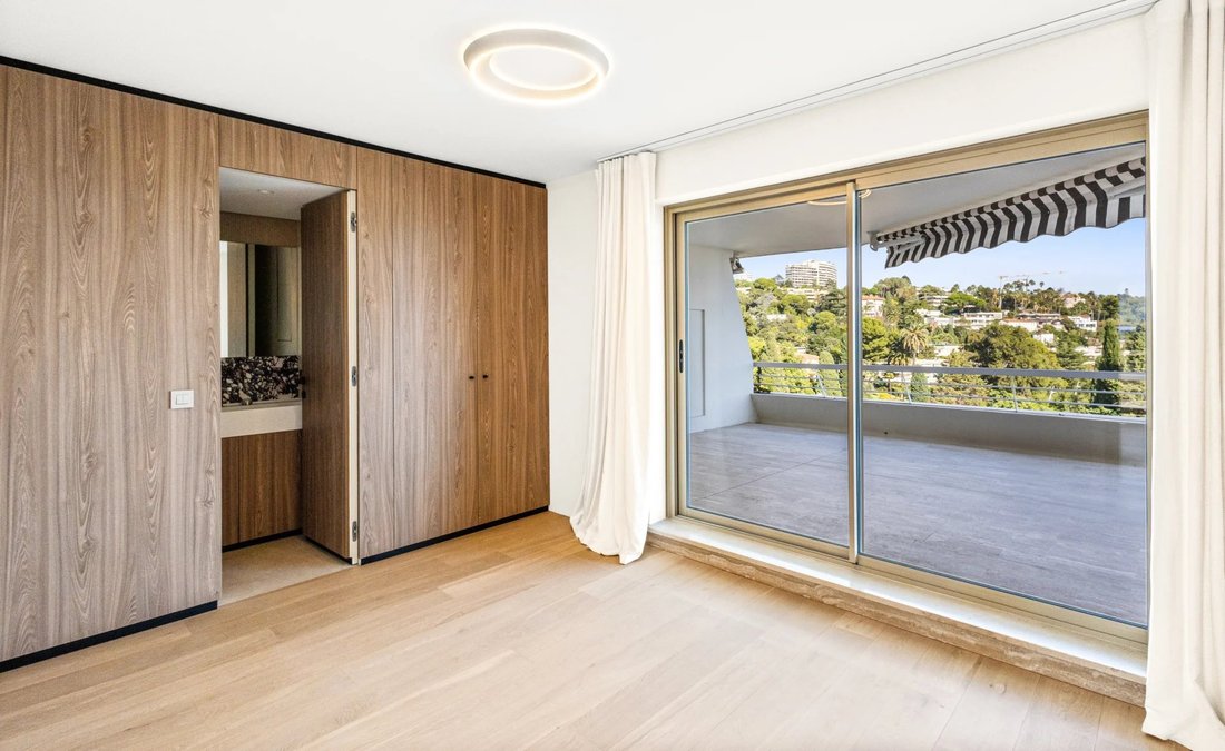 Apartment in La Californie, Cannes, France 5 - 19160430