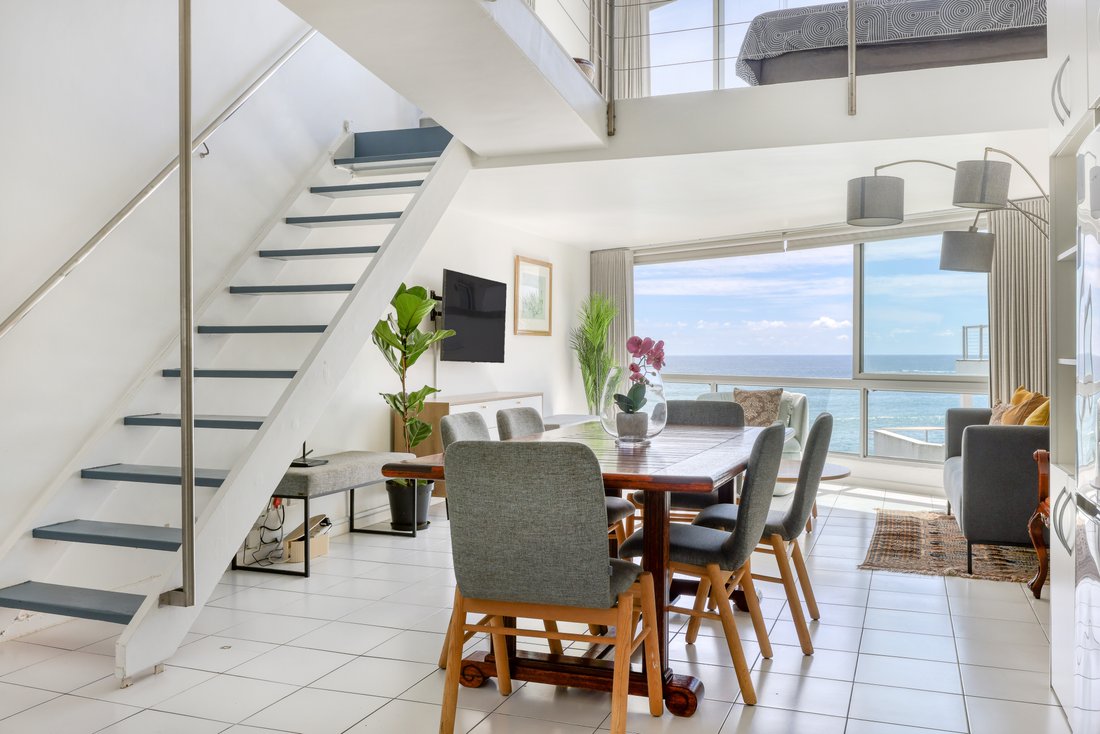 Appartement à Clifton, Côte Atlantique, Le Cap 4 - 19161763
