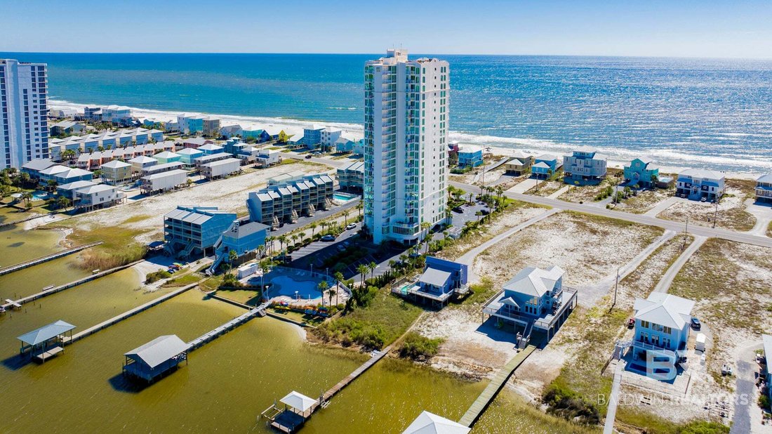 Haus in Gulf Shores, Alabama, Vereinigte Staaten 3 - 19162412