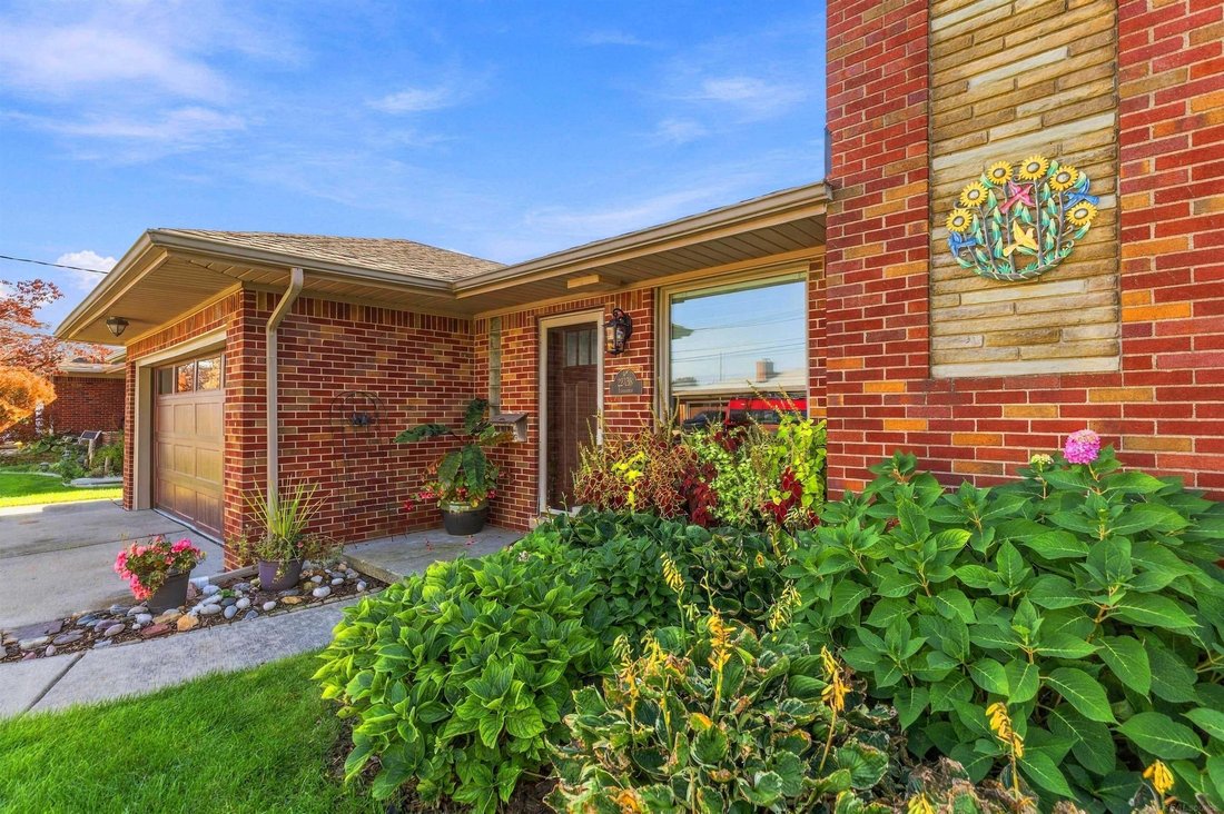 House in St. Clair Shores, Michigan, United States 3 - 19160826