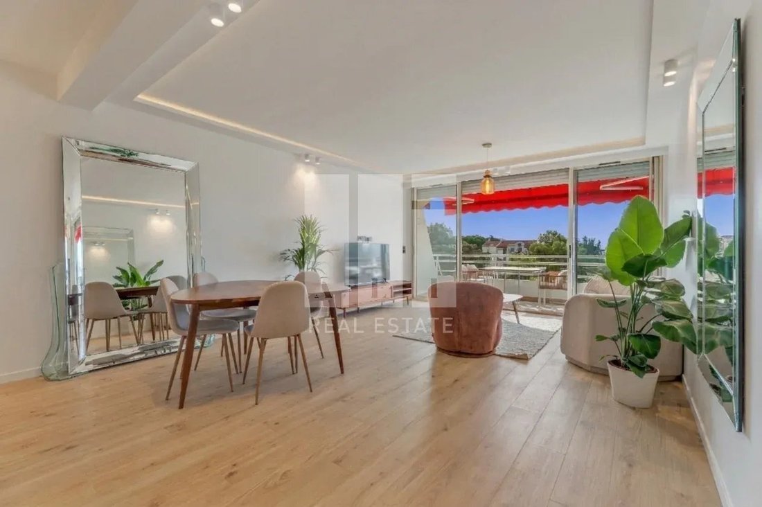 Appartement à La Californie, Cannes, France 2 - 19160931