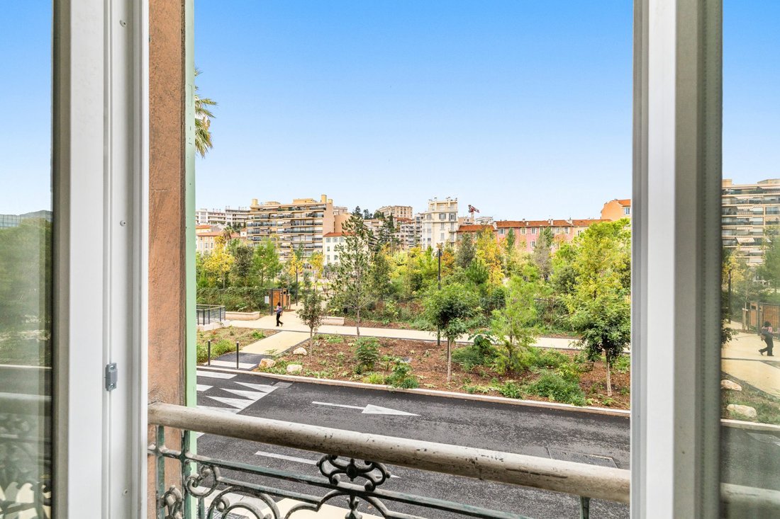Apartment in Nice, Provence-Alpes-Côte d'Azur, France 5 - 19165936