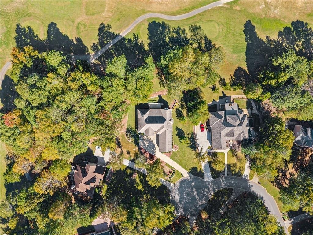Casa en Flowery Branch, Georgia, Estados Unidos 3 - 19160572