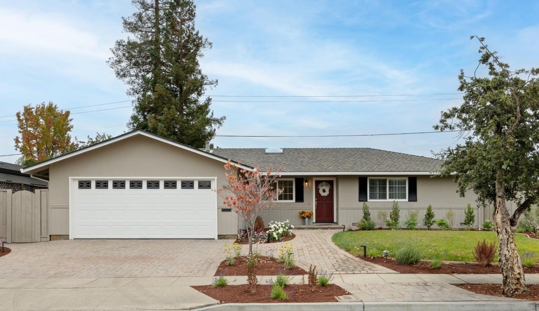 Casa a Sunnyvale, California, Stati Uniti 3 - 19144736