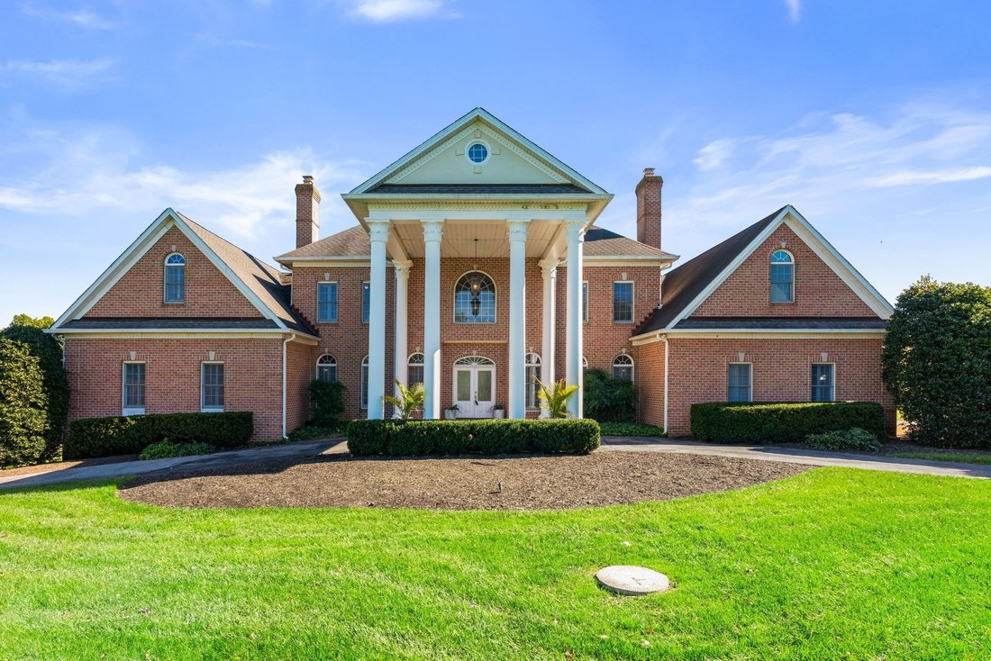 Maison à Cockeysville, Maryland, États-Unis 1 - 19153020