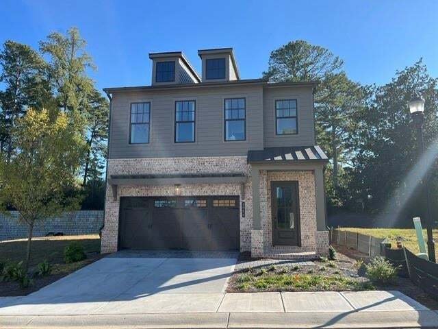 House in Chamblee, Georgia, United States 1 - 19160577