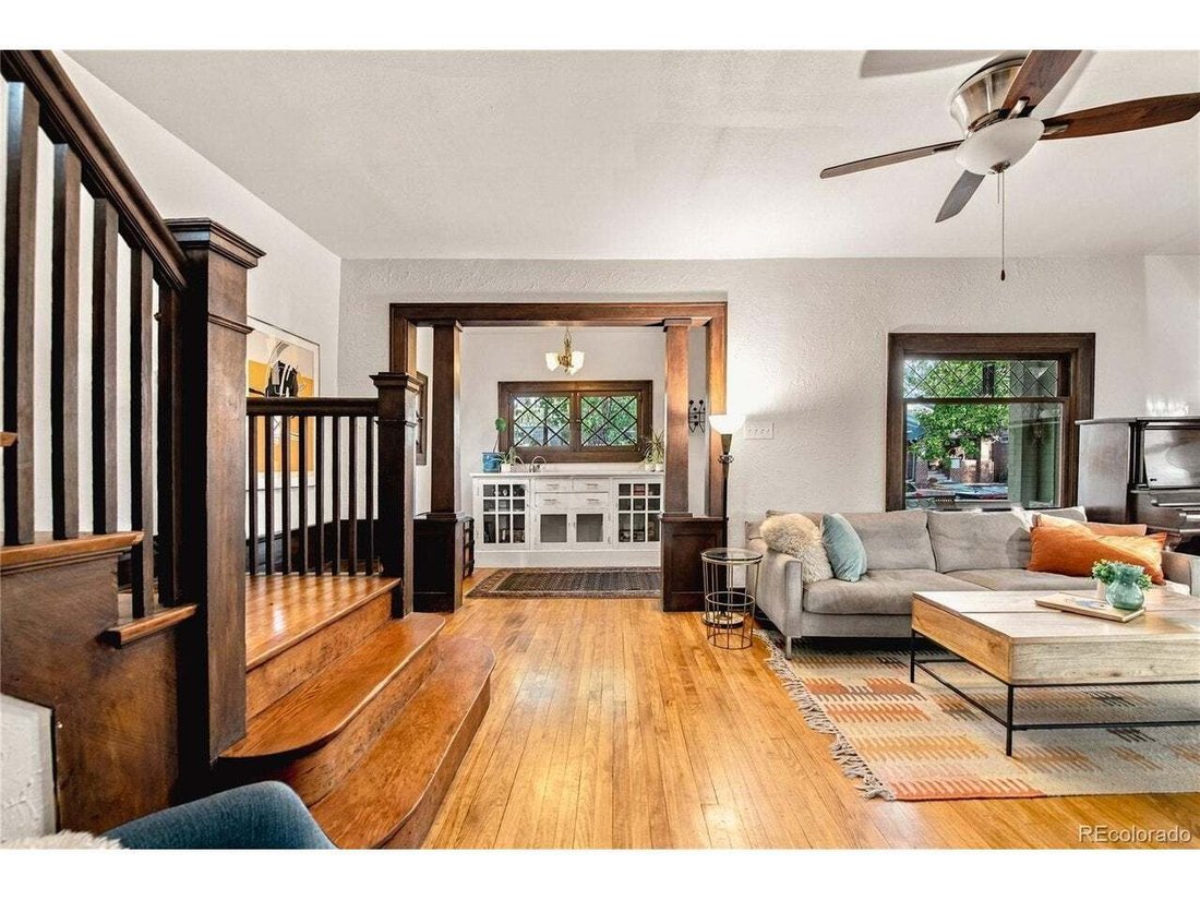 House in Denver, Colorado, United States 5 - 19160260