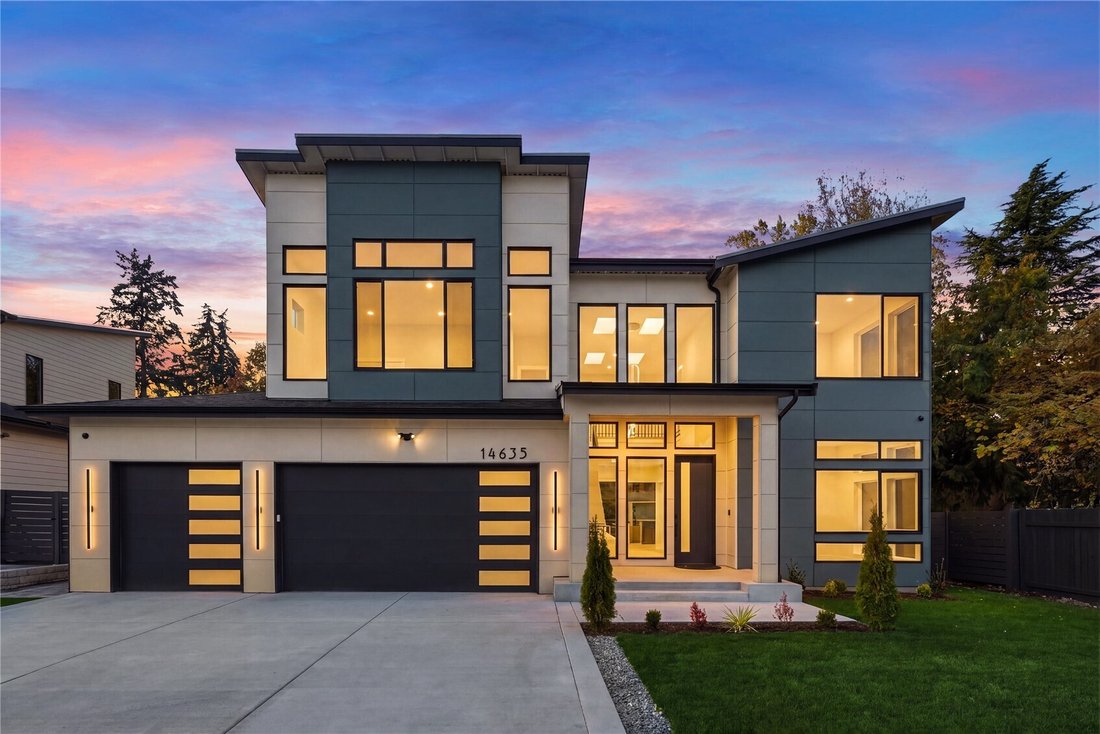 House in Tukwila, Washington, United States 2 - 19164694