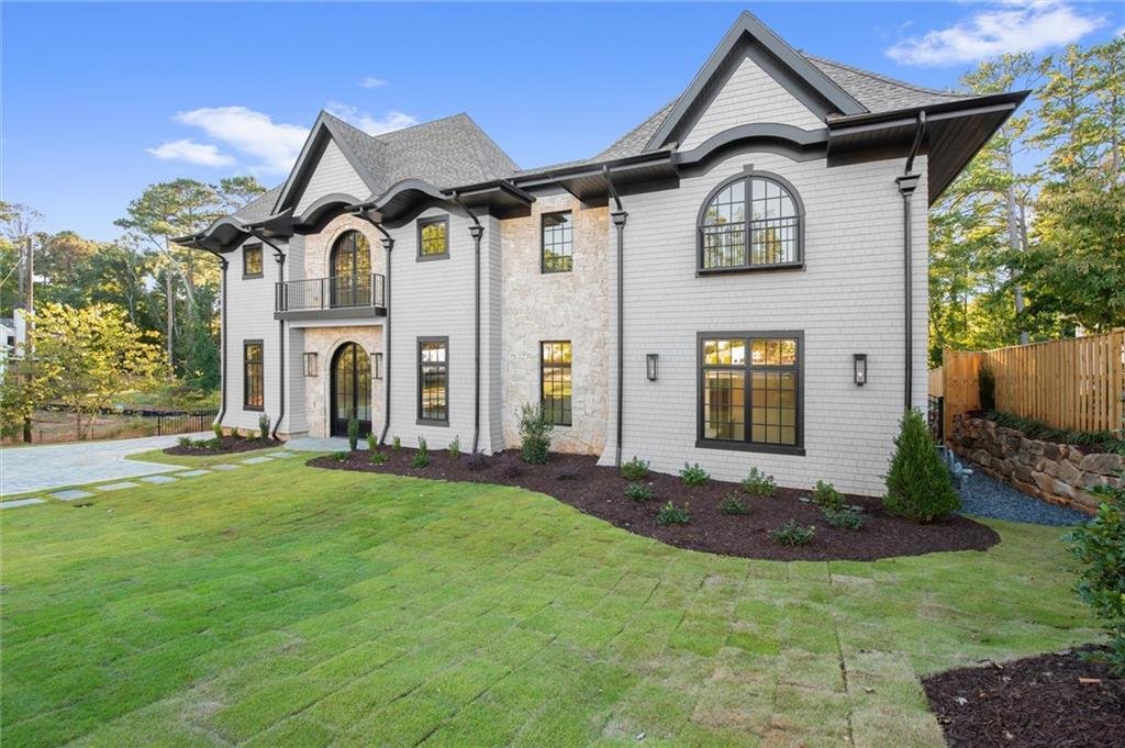 Haus in Alpharetta, Georgia, Vereinigte Staaten 1 - 19163614