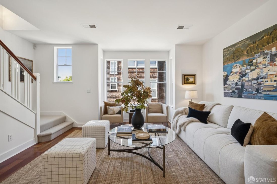 House in San Francisco, California, United States 4 - 19162315