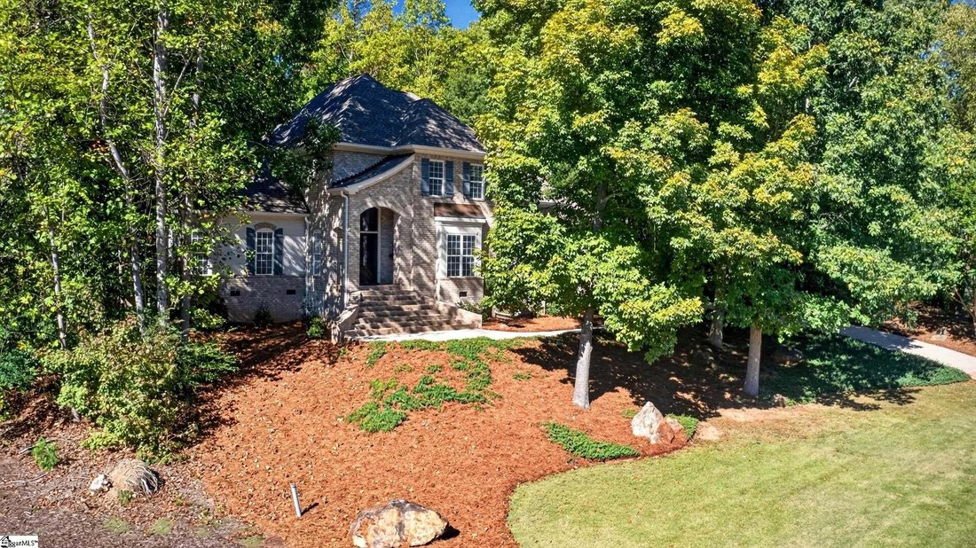 Casa a Greenville, Carolina del Sud, Stati Uniti 1 - 19160221