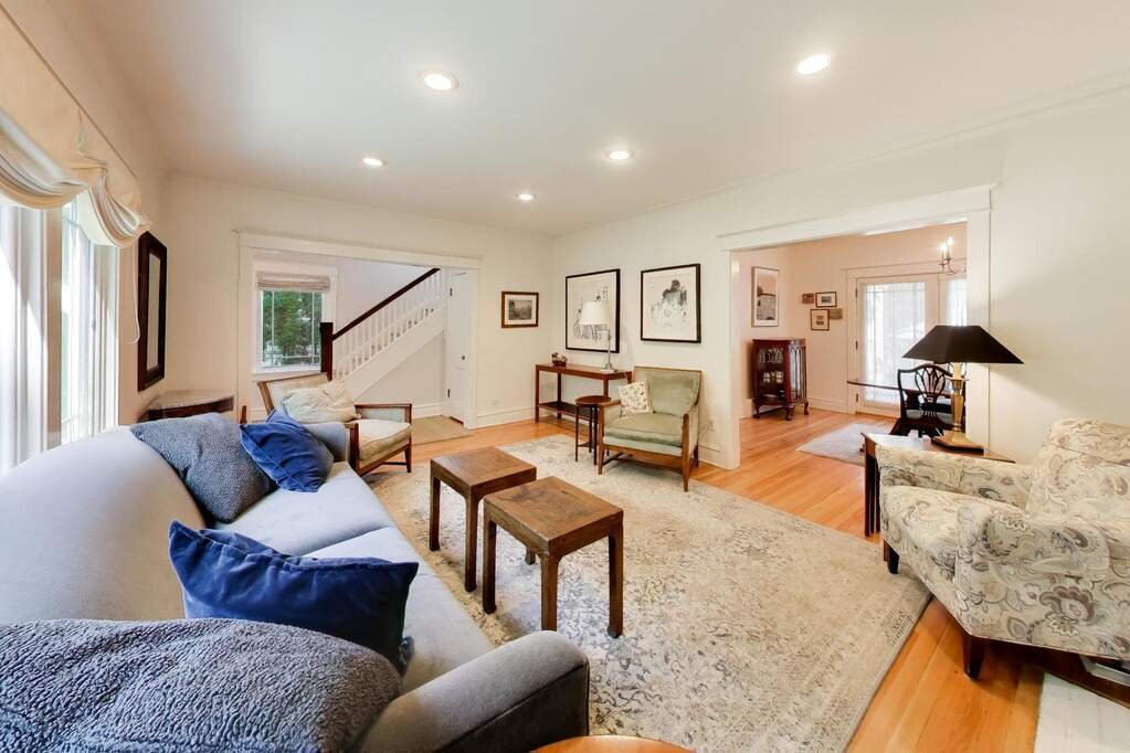 House in Evanston, Illinois, United States 4 - 19165856