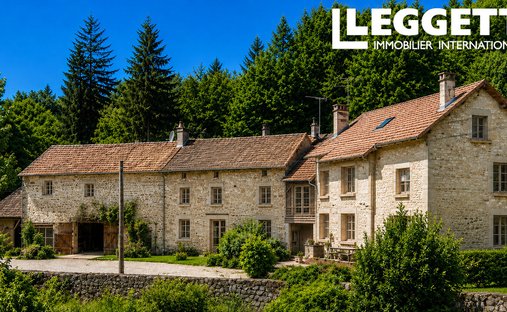 Haus in Saint, Neu-Aquitanien, Frankreich 1