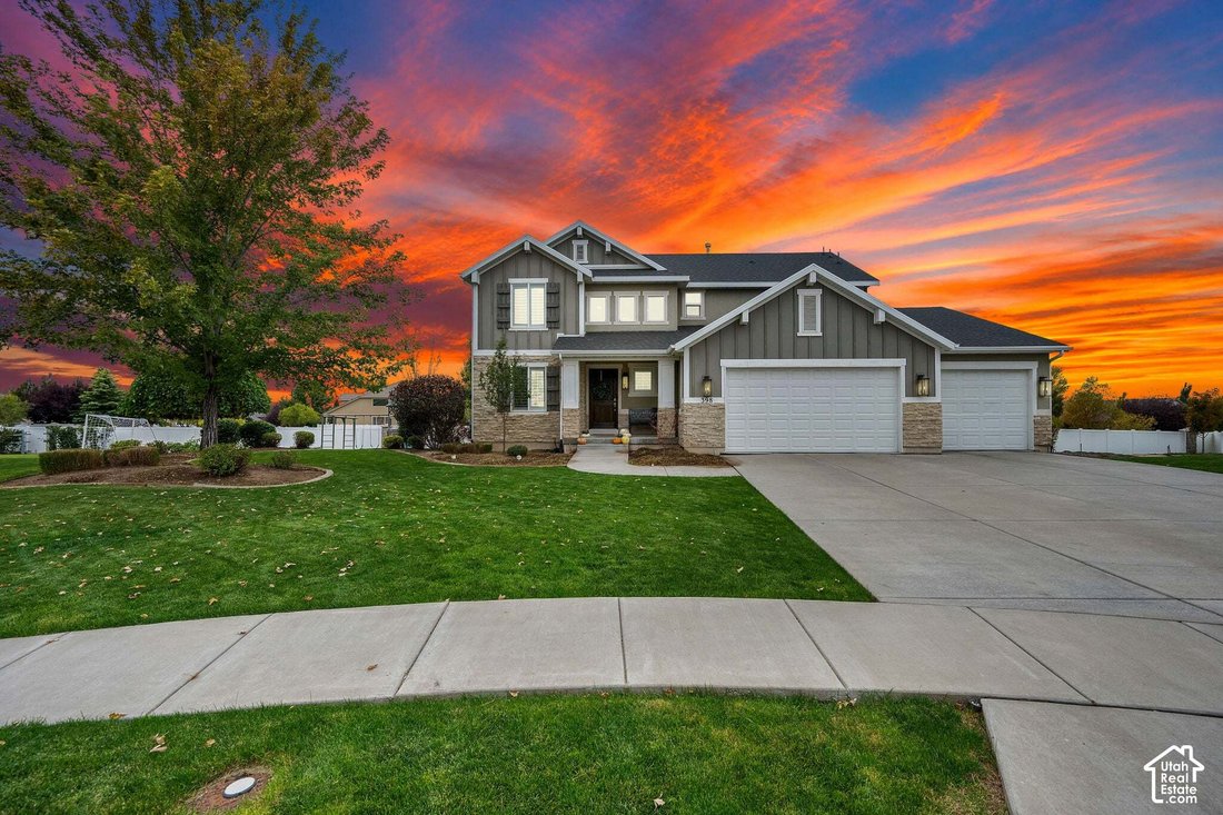 Casa en Kaysville, Utah, Estados Unidos 4 - 19162918