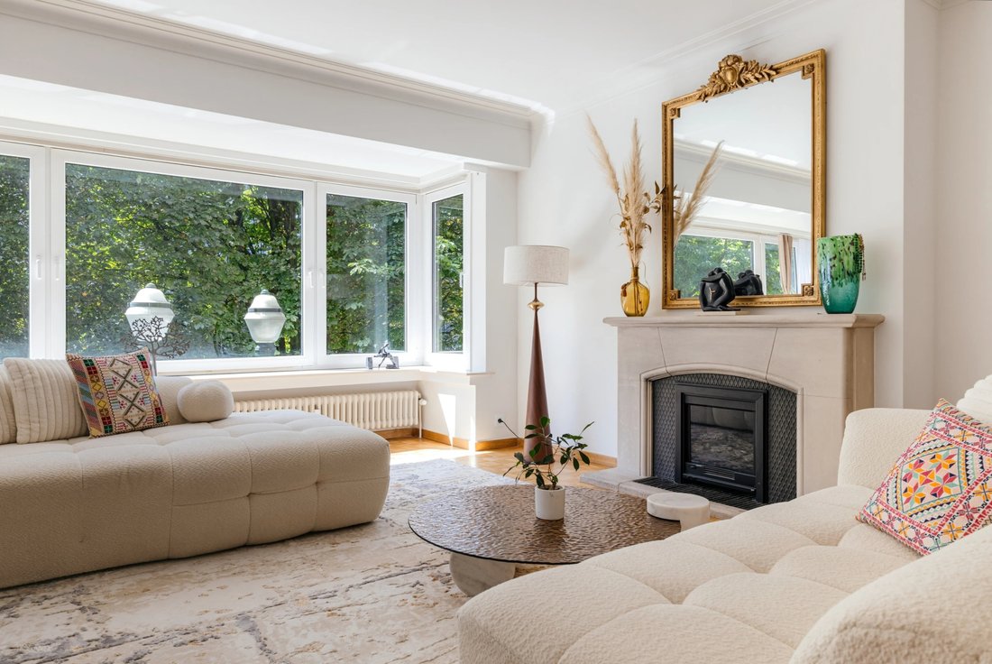 Apartamento en Ixelles, Región de Bruselas-Capital, Bélgica 5 - 19161303