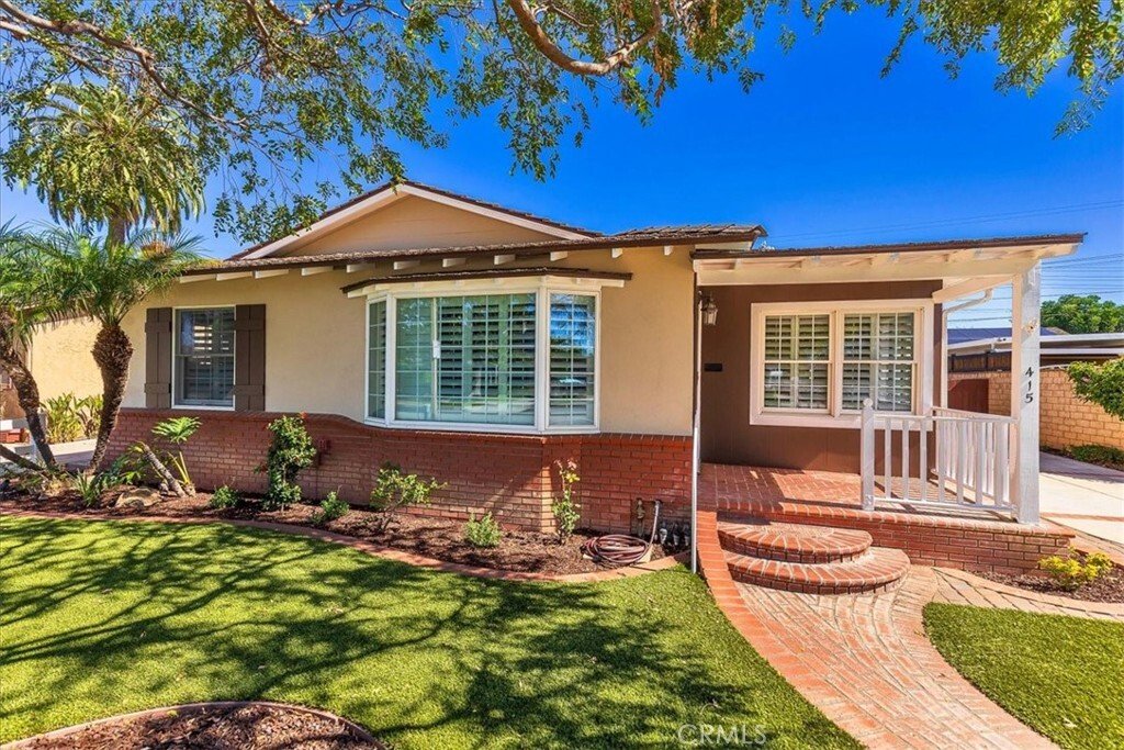 House in Orange, California, United States 4 - 19162067