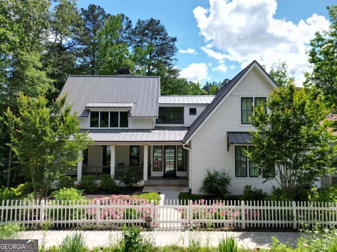 House in Palmetto, Georgia, United States 1 - 19163712