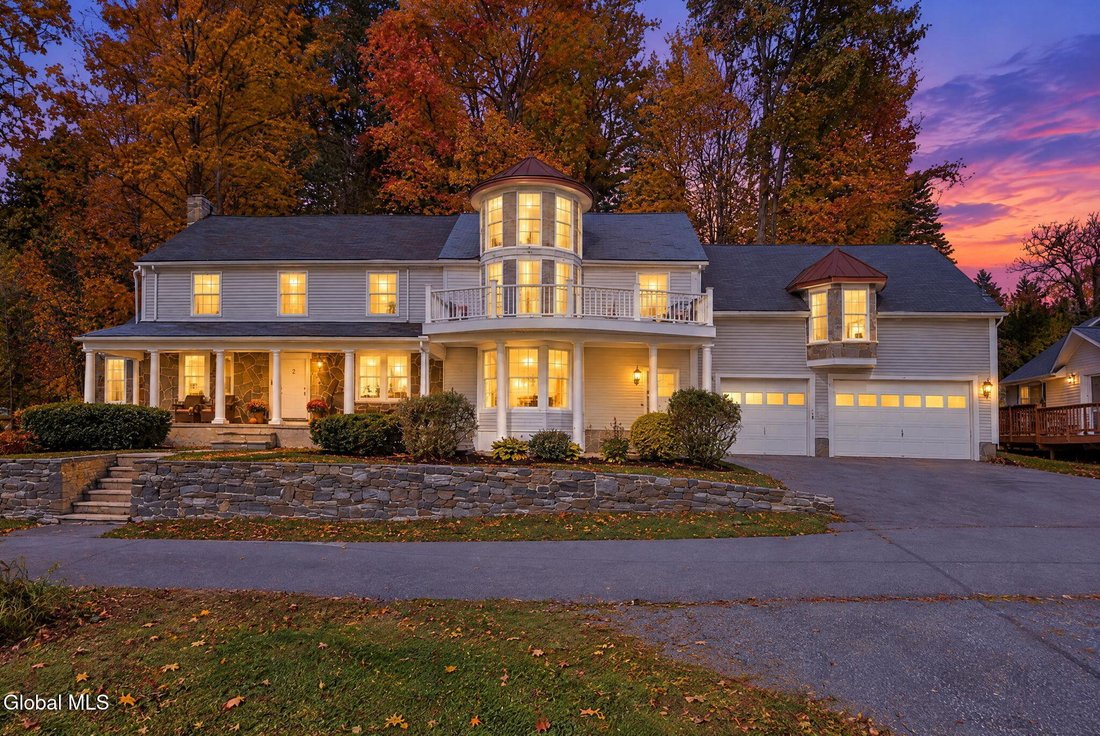 Haus in Saratoga Springs, New York, Vereinigte Staaten 3 - 19160305