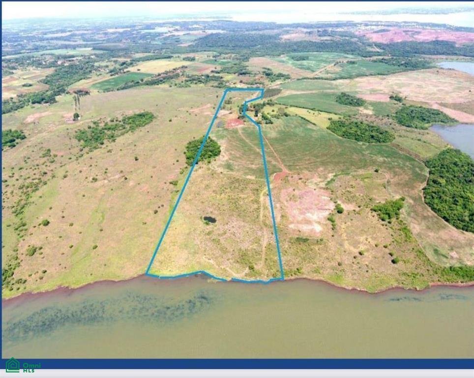 Terreno in Karaguata, Dipartimento di Itapúa, Paraguay 4 - 17815170