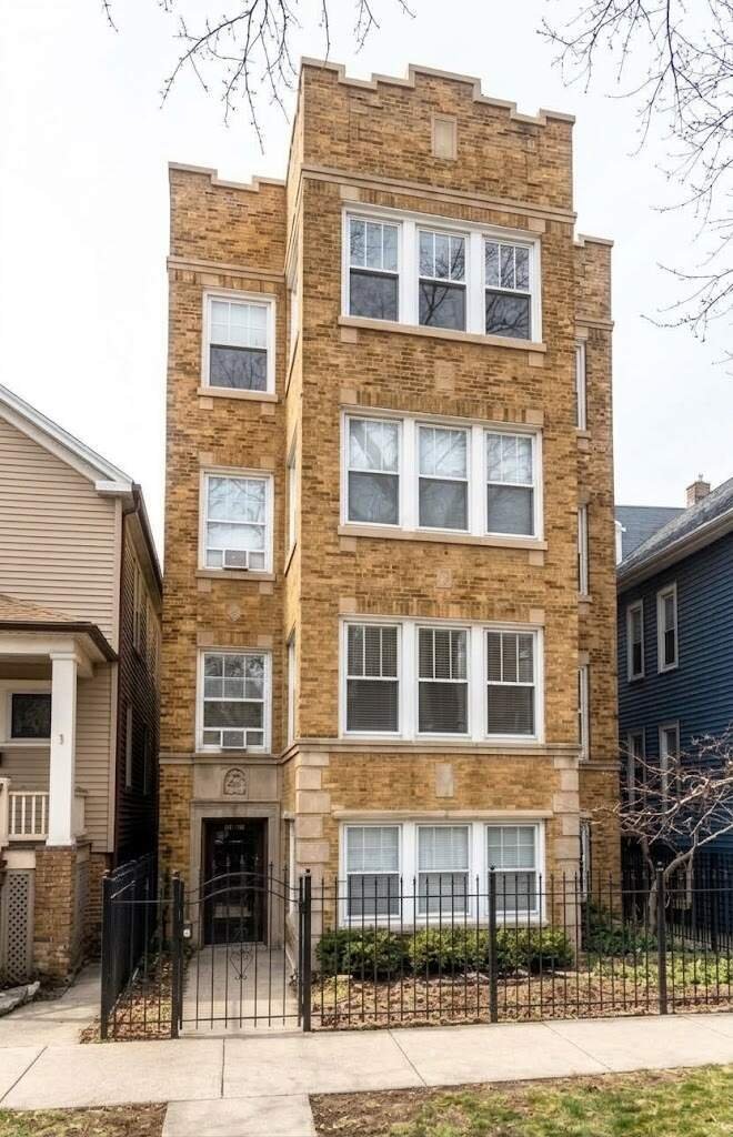 Chicago, Illinois, United States 1 - 19142168