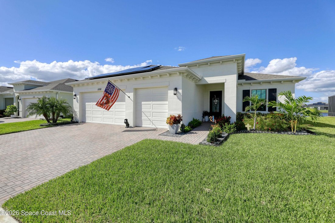 House in Melbourne, Florida, United States 4 - 19162298