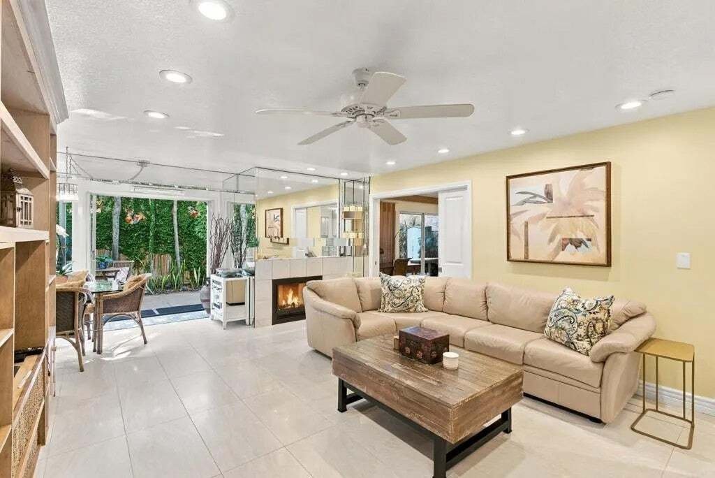 Condo in Del Mar, California, United States 1 - 19163962